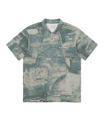 thisisneverthat（ディスイズネバーザット）の「T-Logo S/S Jersey Polo（ポロシャツ）」