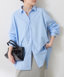 Nuel/ 3WAYオーバーシャツ