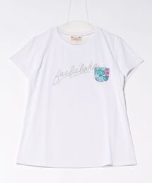 【Kahiko】エケアホUVカットTシャツ