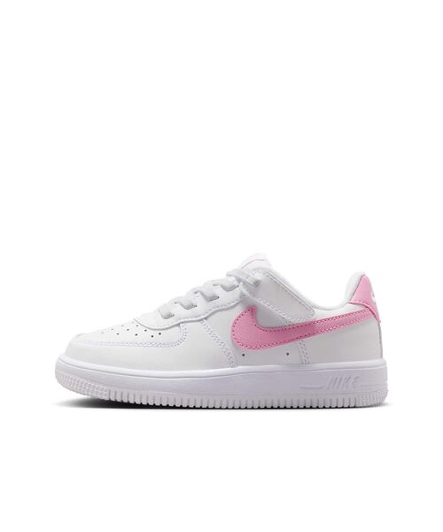 ナイキ フォース 1 LOW イージーオン リトルキッズシューズ / Nike