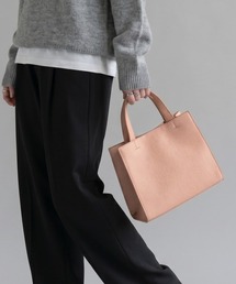 Charis Poche（カリスポシェ）の「【本革】トートバッグ/ハンドルバッグ（トートバッグ）」