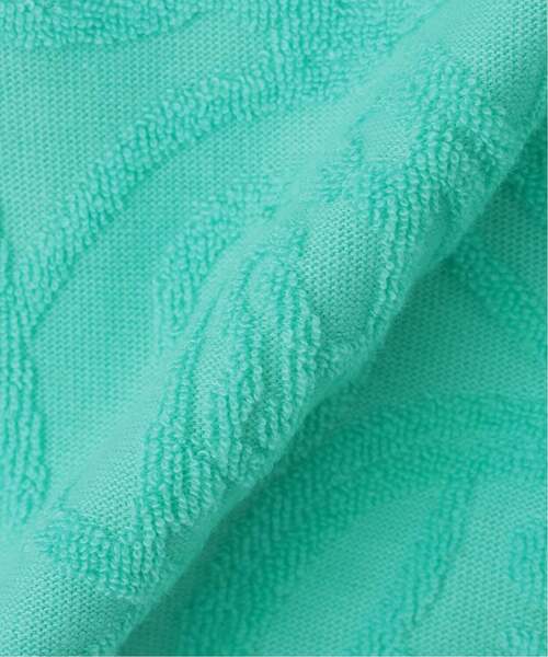 XLARGE KIDS（エクストララージキッズ）の「ファニーゴリラパイルジャカード ショートパンツ（その他パンツ・キッズ・レモンイエロー/ライトグリーン・80ｃｍ/100cm/90cm）」の12枚目の写真