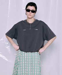 MAISON SPECIAL（メゾンスペシャル）の「【2026SUMMER PRE-ORDER】Balloon T-Shirt/バルーンTシャツ（Tシャツ/カットソー）」