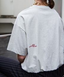 MAISON SPECIAL（メゾンスペシャル）の「Balloon T-Shirt バルーンTシャツ（Tシャツ/カットソー）」