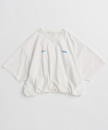 MAISON SPECIAL（メゾンスペシャル）の「Balloon T-Shirt/バルーンTシャツ（Tシャツ/カットソー）」
