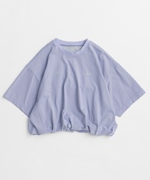 MAISON SPECIAL（メゾンスペシャル）の「Balloon T-Shirt/バルーンTシャツ（Tシャツ/カットソー）」