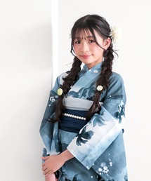 セット 女の子 140 に該当する浴衣ファッション通販