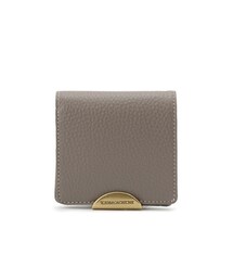 TOFF&LOADSTONE（トフアンドロードストーン）の「Demi wallet shrink（デミ ウォレット シュリンク）（財布）」