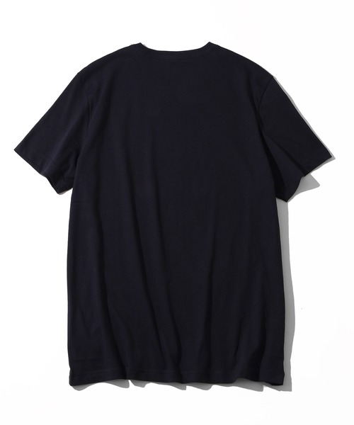 TOMMY HILFIGER(トミーヒルフィガー)の「【TOMMY HILFIGER/トミーヒルフィガー】アソート クルーネックロゴTシャツ(Tシャツ/カットソー・メンズ・ホワイト/ネイビー/ホワイト系1・XL/L/M/S)」の12枚目の写真