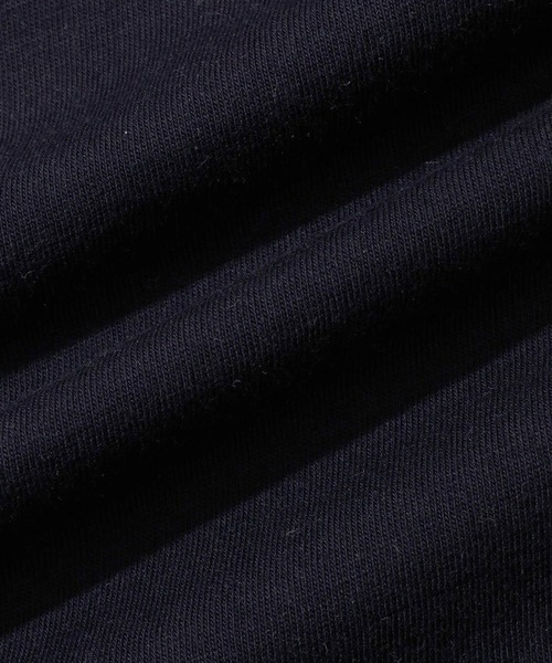 TOMMY HILFIGER(トミーヒルフィガー)の「【TOMMY HILFIGER/トミーヒルフィガー】アソート クルーネックロゴTシャツ(Tシャツ/カットソー・メンズ・ホワイト/ネイビー/ホワイト系1・XL/L/M/S)」の7枚目の写真