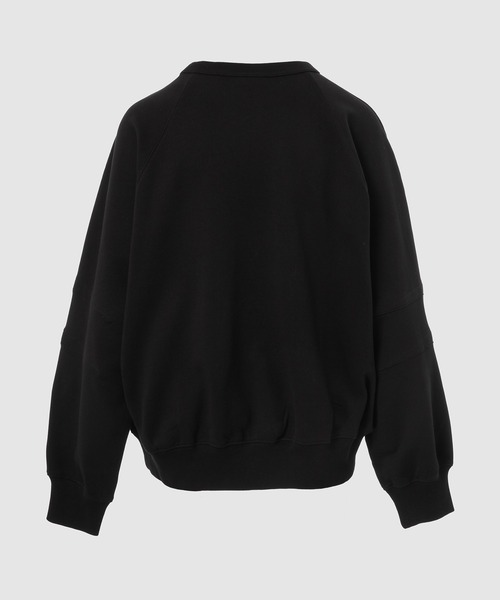 DRIES VAN NOTEN（ドリスヴァンノッテン）の「HAM1NGA 3610 W.K.SWEATER（ニット/セーター・レディース・その他・S/XS）」の2枚目の写真