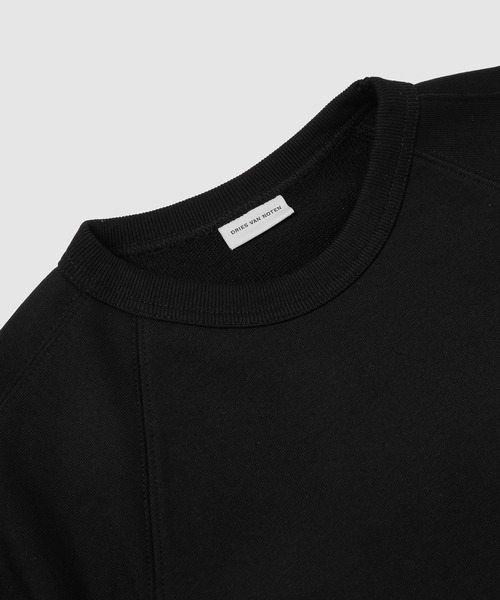DRIES VAN NOTEN（ドリスヴァンノッテン）の「HAM1NGA 3610 W.K.SWEATER（ニット/セーター・レディース・その他・S/XS）」の3枚目の写真