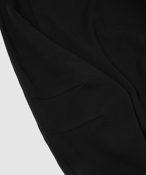 DRIES VAN NOTEN（ドリスヴァンノッテン）の「HAM1NGA 3610 W.K.SWEATER（ニット/セーター・レディース・その他・S/XS）」の4枚目の写真