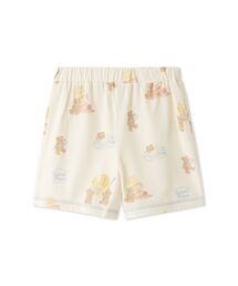 セール】【JUNIOR】 【接触冷感】BEAR HEATワンポイントTシャツ