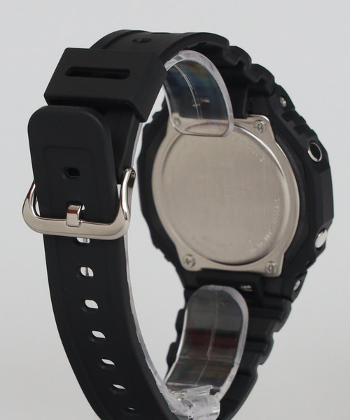 G-SHOCK（ジーショック）の「BLACK AND ELECTRO GREEN / GA-B2100BEG-1AJF（アナログ腕時計・メンズ・ブラック×グリーン・FREE）」の13枚目の写真