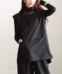 Vネック プルオーバー」に該当するベストファッション通販 - ZOZOTOWN