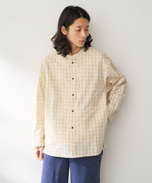 B.C STOCK | アソートスリーピングシャツ(シャツ/ブラウス)