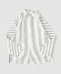 B.C STOCK（ベーセーストック）の「アソートスリーピングシャツ（シャツ/ブラウス）」