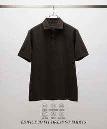EDIFICE | 3D FIT ドレス ポロシャツ(ポロシャツ)