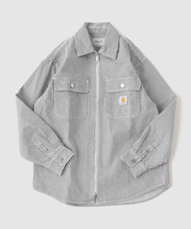 Carhartt WIP(�J�[�n�[�g�_�u�����[�A�C�s�[)��CARHARTT WIP / �J�[�n�[�g �_�u�����[�A�C�s�[ MERCER SHIRT(�V���c/�u���E�X)