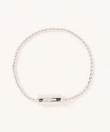 A.P.C.（アーペーセー）の「24263101020（ブレスレット）」