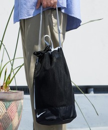 NIKE(�i�C�L)��NIKE/�i�C�L SS26 ���b�V���V�����_�[�v�[���o�b�O �u�����h���S �В��o�b�O 2026�N�t��(�V�����_�[�o�b�O)