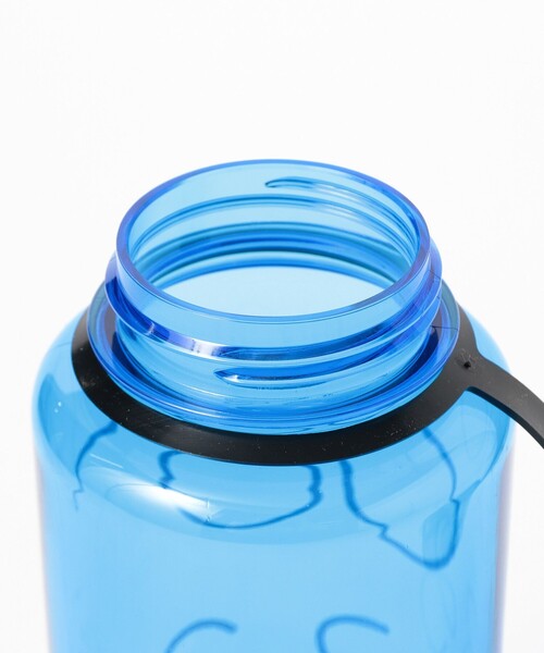 NALGENE(ナルゲン)の「【別注】YANGGAO × HIMAA × nalgene / Tritan 広口ボトル 1.0L(水筒・レディース・ブルー・ONE SIZE)」の7枚目の写真