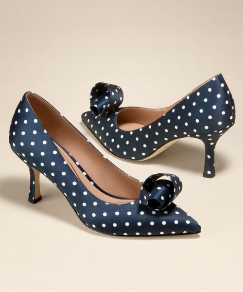 COLE HAAN(コールハーン)の「フローレット パンプ womens(パンプス・レディース・ネイビー・5.5/6/6.5/7/7.5/8)」の1枚目の写真