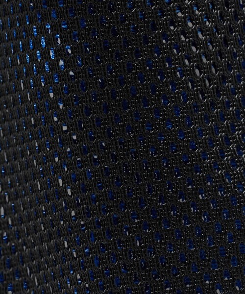 CITEN(シテン)の「<CITEN>メッシュバイカラークリアロゴトート(トートバッグ・レディース・ライトグレー/ホワイト/ブラック・FREE)」の16枚目の写真