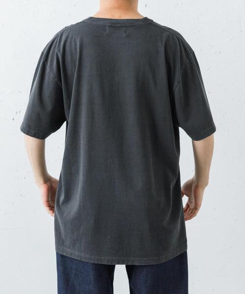 URBAN RESEARCH(アーバンリサーチ)の「URBAN RESEARCH iD GREEN DAY SHORT-SLEEVE T-SHIRTS(Tシャツ/カットソー・メンズ・その他1/その他2・MEDIUM/LARGE)」の11枚目の写真
