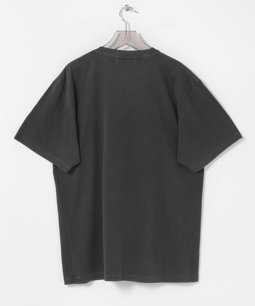 URBAN RESEARCH(アーバンリサーチ)の「URBAN RESEARCH iD GREEN DAY SHORT-SLEEVE T-SHIRTS(Tシャツ/カットソー・メンズ・その他1/その他2・MEDIUM/LARGE)」の14枚目の写真