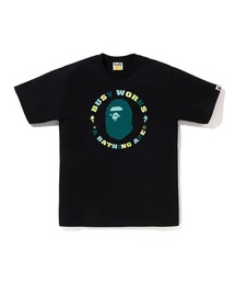 COLORS BUSY WORKS STA TEE