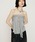 SLY�i�X���C�j�́uMANY WAY TUBE TOP ���j�|�E�F�C�`���[�u�g�b�v �t�� �ĕ��i�`���[�u�g�b�v�j�v�b�ۃO���[