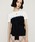 SLY�i�X���C�j�́uMANY WAY TUBE TOP ���j�|�E�F�C�`���[�u�g�b�v �t�� �ĕ��i�`���[�u�g�b�v�j�v�b�u���b�N