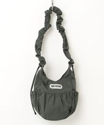 OUTDOOR PRODUCTS（アウトドアプロダクツ）の「【OUTDOOR PRODUCTS / アウトドアプロダクツ】ハーフムーン シャーリング ショルダーバッグ（ショルダーバッグ）」