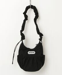 OUTDOOR PRODUCTS（アウトドアプロダクツ）の「【OUTDOOR PRODUCTS / アウトドアプロダクツ】ハーフムーン シャーリング ショルダーバッグ（ショルダーバッグ）」
