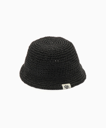 COMMON COMMON（コモンコモン）の「COMMON COMMON / コモン コモン ex Paper Turip Hat（ハット）」