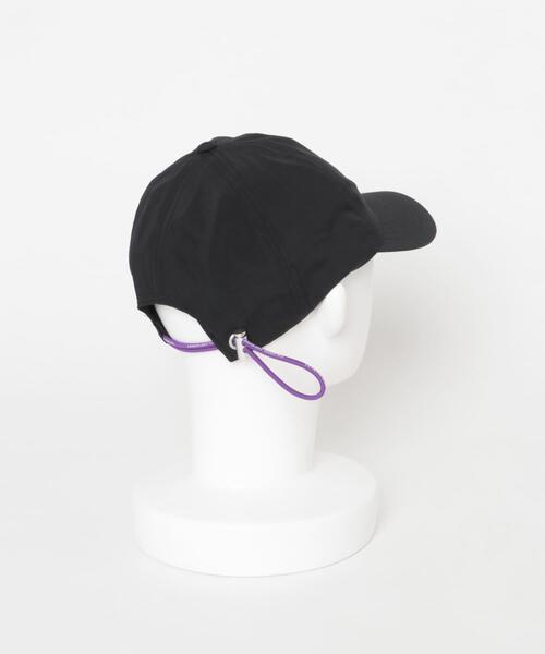 THE GOODLAND MARKET(ザグッドランドマーケット)の「THE GOODLAND MARKET GOOD SUNSHADE CAPSET(キャップ・レディース・ブルー/ブラック/ベージュ/ブラウン・FREE)」の8枚目の写真