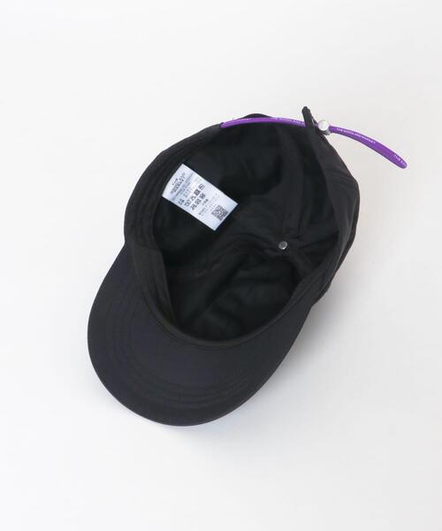 THE GOODLAND MARKET(ザグッドランドマーケット)の「THE GOODLAND MARKET GOOD SUNSHADE CAPSET(キャップ・レディース・ブルー/ブラック/ベージュ/ブラウン・FREE)」の9枚目の写真