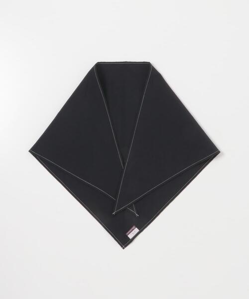 THE GOODLAND MARKET(ザグッドランドマーケット)の「THE GOODLAND MARKET GOOD SUNSHADE CAPSET(キャップ・レディース・ブルー/ブラック/ベージュ/ブラウン・FREE)」の10枚目の写真