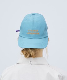 THE GOODLAND MARKET（ザグッドランドマーケット）の「THE GOODLAND MARKET　GOOD SUNSHADE CAPSET（キャップ）」