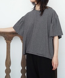 オオカミとフクロウ（オオカミとフクロウ）の「オオカミとモリーヌの想い出“カットソー”（Tシャツ/カットソー）」
