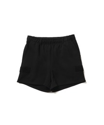 Yellow by TAKAHISA MASUDA（イエロー バイ タカヒサ マスダ）の「【Yellow by TAKAHISA MASUDA】HOOK & LOOP - SWEAT SHORT PANTS（スウェットパンツ）」