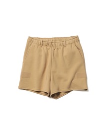 Yellow by TAKAHISA MASUDA（イエロー バイ タカヒサ マスダ）の「【Yellow by TAKAHISA MASUDA】HOOK & LOOP - SWEAT SHORT PANTS（スウェットパンツ）」