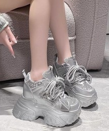 NIKE meets emmi】MOON SHOE OG SS（スニーカー）｜NIKE（ナイキ）の