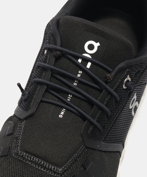 On(オン)の「On Cloud 6 3MF10070299(スニーカー・メンズ・ブラック・25.5cm/26.5cm/27cm/27.5cm/28cm/28.5cm/29cm)」の6枚目の写真