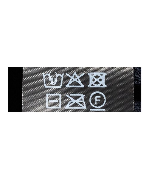 UNITED ARROWS(ユナイテッドアローズ)の「スキッパー ドルマンスリーブ ニット ‐ウォッシャブル‐(ニット/セーター・レディース・ダークブラウン/ネイビー/ブラック・FREE)」の15枚目の写真