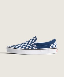 VANS(バンズ)の「クラシック スリッポン / Classic Slip-On COLOR THEORY C VN000DAHFOB1(スリッポン)」