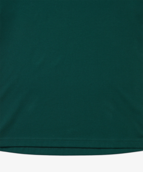 HOLUBAR(ホルバー)の「Backpacking Graphic T Shirt Deep Green(Tシャツ/カットソー・メンズ・その他・MEDIUM/LARGE/X-LARGE)」の6枚目の写真
