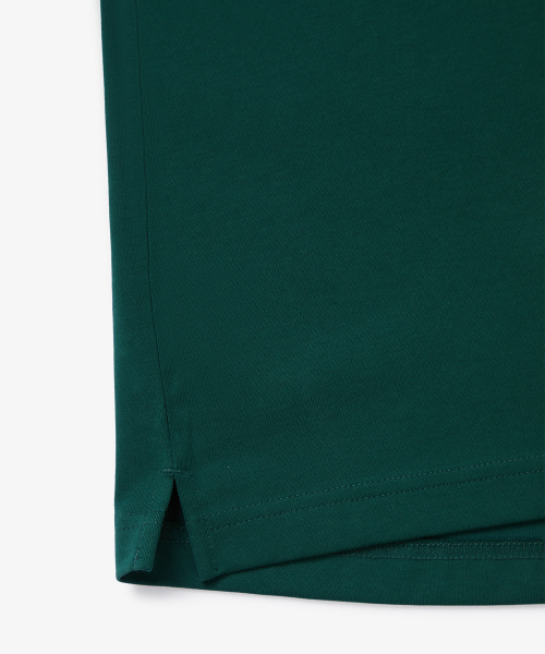 HOLUBAR(ホルバー)の「Backpacking Graphic T Shirt Deep Green(Tシャツ/カットソー・メンズ・その他・MEDIUM/LARGE/X-LARGE)」の7枚目の写真